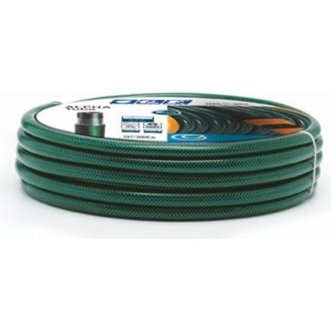 TUBO ALPHA DIAMETRO INT.19 MM (3/4) 25 M - G.F. (1/2)