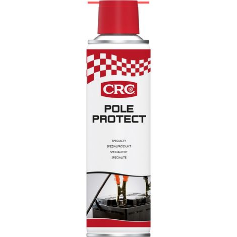 PROTECTOR DE BORNES POLE PROTECT 250 ML - CRC