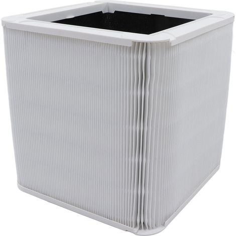 Filtre de rechange pour purificateur d'air Blue Pure 211, élément en carbone activé pliable, écran filtrant de remplacement (1/5)
