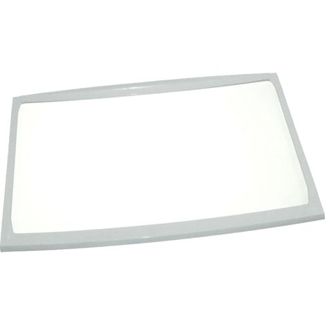 CLAYETTE VERRE POUR REFRIGERATEUR SMEG - 775651812 (1/2)