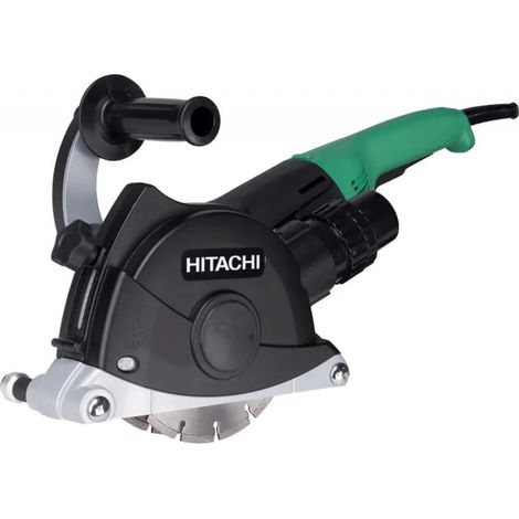 Hikoki - Scanalatore Ø180 2000W Cm7Mr