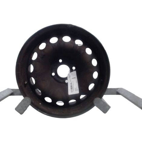 [PRODUIT D'OCCASION] Jante Tole CITROEN C4 II Phase 1 (b71) 2010-2015 ♻️ Ref Oe. 5401w4 - Garantie à vie (1/2)