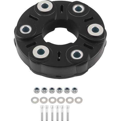 Rear Propshaft Joint for BMW 1 3 5 Series E81 E90 E91 E92 F10 X1 X3 26117527392 (1/5)