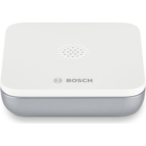 Détecteur d'inondation connecté - Bosch Smart Home