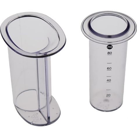 Kenwood - stopfer für die einfüllöffnung - kw652293 - 5011423803630