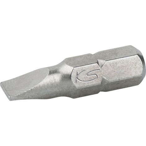 KS Tools 5/16 Bit Schlitz, 30 mm, 18 mm (1/3)