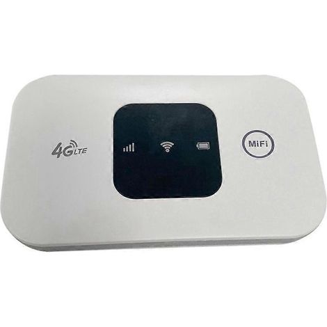 MF800 4G Version Portable MIFI Pocket WIFI Card Router 150Mbps-- (1/5)