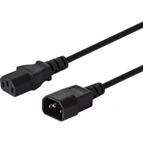 Cable de alimentación CL-99 x10 SAVIO