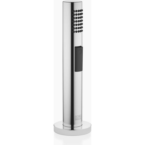 Dornbracht Spülbrausengarnitur, runde Rosette, Antikalk-System, (1/4)