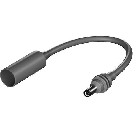 Rallonge d'alimentation CC étanche femelle-mâle pour Mini (1/5)