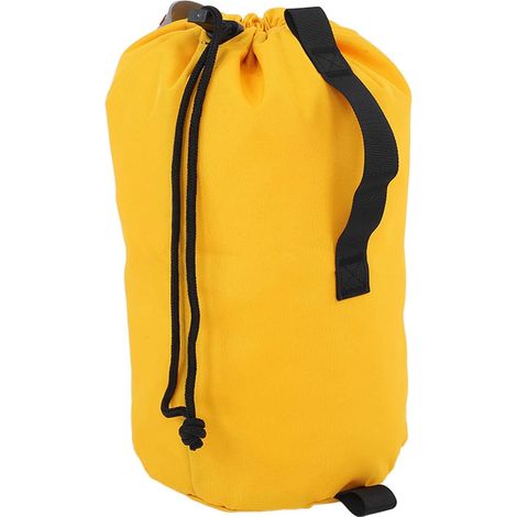 Sac de Rangement de Corde d'escalade, Pochette de Cordon de Sac à Dos D'équipement d'alpinisme Imperméable pour Les Sports de Plein Air (1/5)