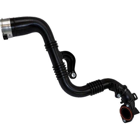 Durite turbo 14460HX40A, compatible avec Renault Kadjar 15-19 (références : 144608470R, 1446000Q1A, 14460-HX40A, 14460-00Q1A). (1/5)