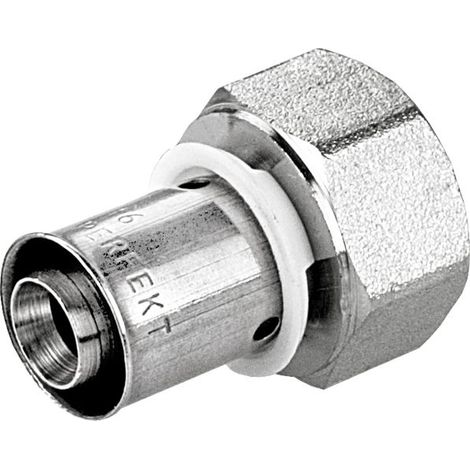 Raccord perfexim 62-732-2020-000 pressione 1MPa 20mm (1/2)