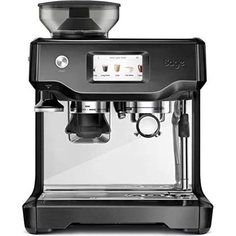 Cafetera Sage barista touch 1680 W 2 L (1/5)