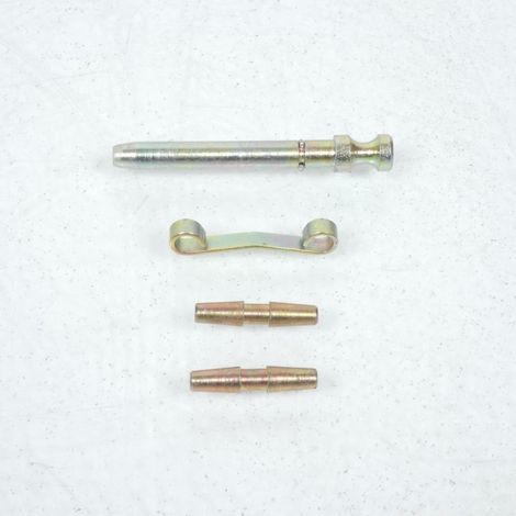 Set Gleitstück Feder für Motorrad Aprilia 250 RS 1995-2003 (1/3)