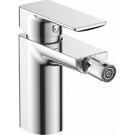 Rubinetto Bidet Finitura Cromata Serie Hope (1/4)