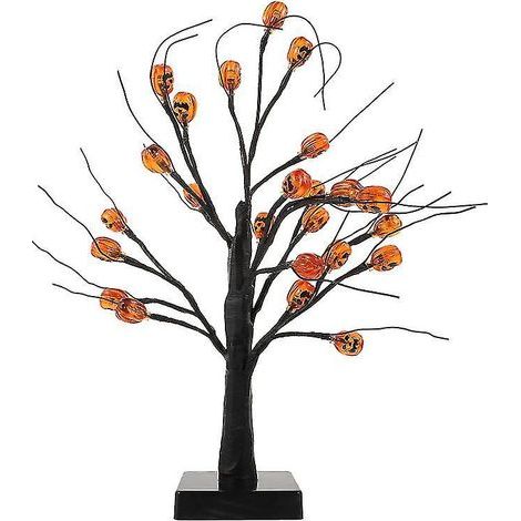 lampe de jardin pour décorations d'Halloween (1/3)