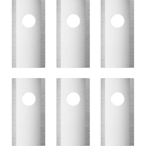 Accessoires Tondeuse Robot, Lames de Coupe, x9 pièces (1/5)