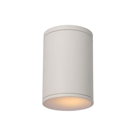 TUBIX Spot plafond Extér.