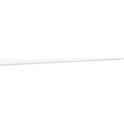 GLACE DE BAC A LEGUMES pour REFRIGERATEUR BRANDT - 46X5511