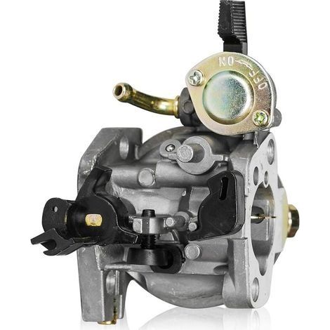 Vergaser mit Ersatzdichtung für GXV120 GXV160 HR194 HR195 HR214 HRA214 HR215 Motor (1/4)