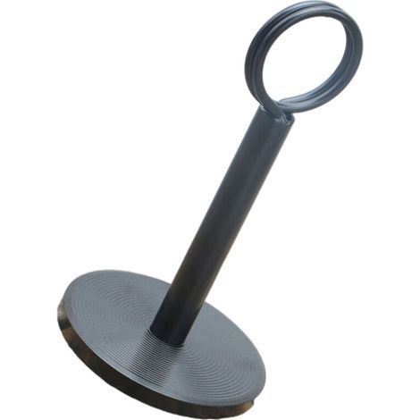 Clips mémo de table au Design rond créatif, porte-cartes de-10