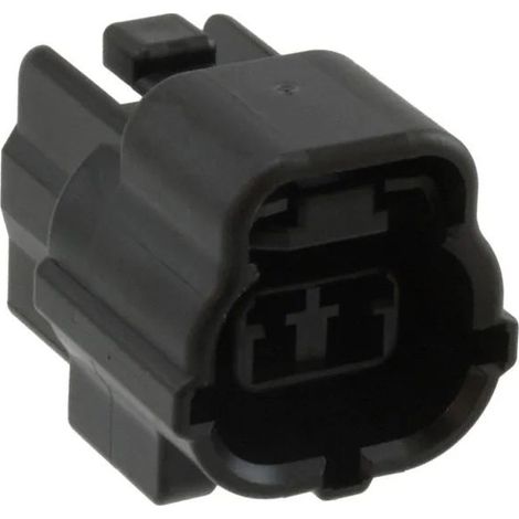 Connettore Econoseal J - Mark II Maschio porta Femmina 2 vie