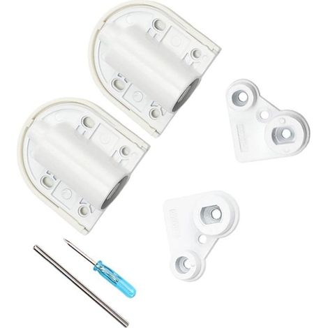 Charnière réglable pour portes de table et d'armoire. Amortisseur hydraulique. Fixation par support. Charnières invisibles à fermeture amortie. Installation facile. Fixation par support avec amortisse