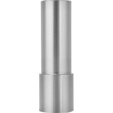 Tool Holder Bushing High Quality Steel 40Cr CNC Lathe Milling Socket Adapter D32-MT1/D32-MT2/D32-MT3/D32-MT4D32-MT4 (1/5)