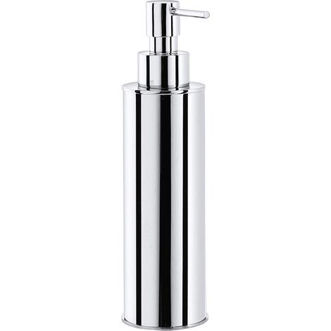 Lineabeta - Saon Seifenspender aus verchromtem Messing 220 ml