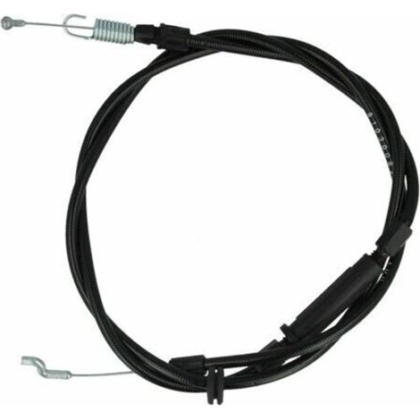 1 Câble d'entraînement, Longueur 1365mm, Pour Tondeuse Mountfield SP53H S461RPD, Pièce 381030051/0 (1/5)