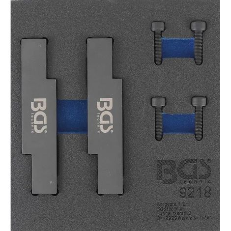 Herramienta ajuste motor bgs-technic motor adjustment tool set 35 cm 0,92 kg