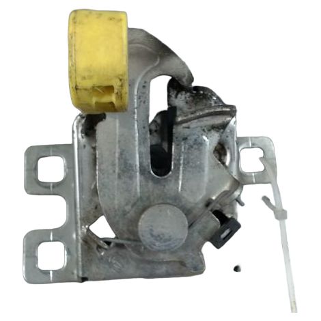 [PRODUIT D'OCCASION] Serrure Capot PEUGEOT Bipper Fourgon 4p ♻️ Ref Oe. 7934g0 - Garantie à vie (1/3)
