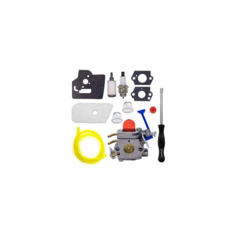 Ede Carburateur S-giant compatible avec C1Q-W40A 128C 128L 128LD 128R 128RJ.