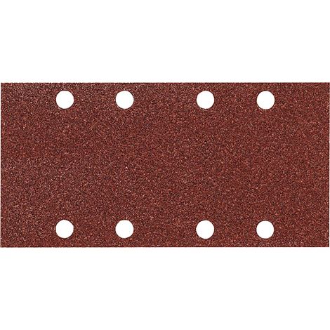 Makita P-36120- Papier abrasif Grain 240 (L x l) 230 mm x 93 mm 50 pc(s) D578383