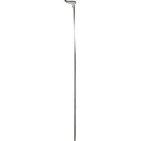 Grohe Zugstange, Silk Metal, 46189AV0