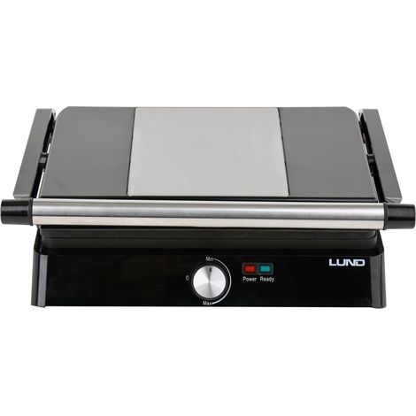 GRIGLIA ELETTRICA 2200W - W-67451 (1/5)