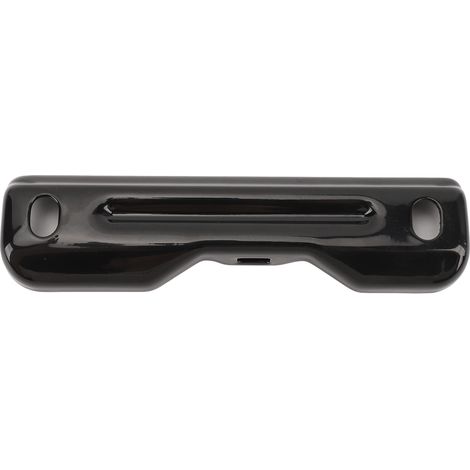 Ortviai Support de Batterie pour Jeep Grand Cherokee 2011–2015 – Référence 68039242AA, Structure en Fer Noir