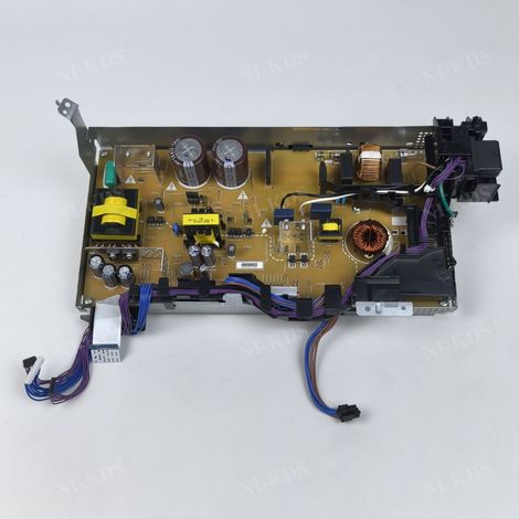 Power board for HP M608, E60065, and M611 printers - 110V power board