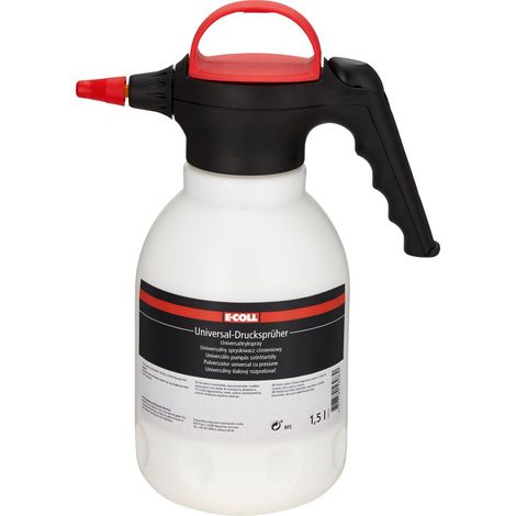 Drucksprüher 1,5L E-COLL EE (1/5)