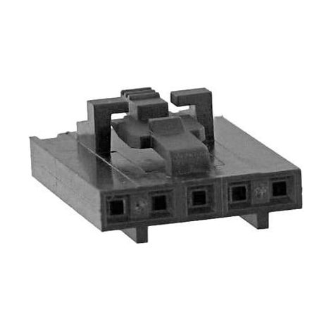 Connettore Modu MTE maschio 5 vie