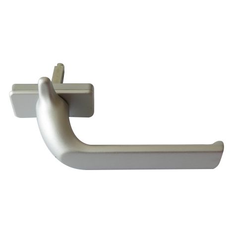 Poignée Velux GHL/GHU pour fenêtre de toit – Compatible avec modèles VES et V21 – Remplacement facile avec tournevis PZ2