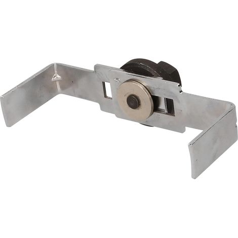 BRILLIANT TOOLS Llave para sensor de tanque de 2 brazos BT536008 (1/4)