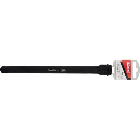 Prolunga per presa a urto Makita 1/2\ - 250 mm