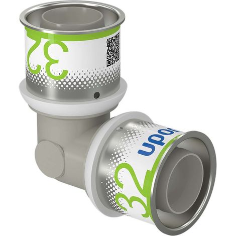 Codo PPSU 32-32 Uponor S-Press Plus (1/4)