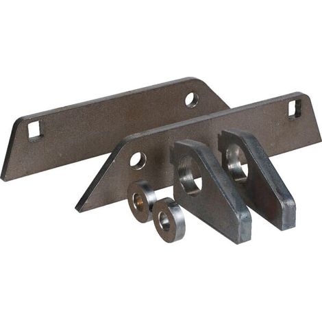 Ricambio sospensione UNIVERSALE LBAMAT37220S (1/2)