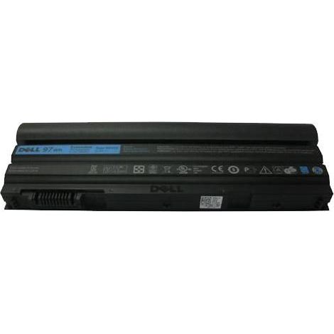 Original DELL 9-Zellen Akku 451-12135