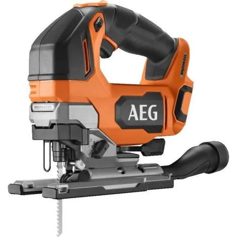 AEG 18V Brushless Stichsäge 135mm BST18BLX2-0 (ohne Akku)