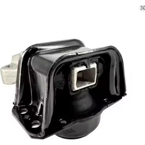 Geeignet für Peugeot Partner 307 L4 1807X2 1807Q4 1807GF/EV Motorlager aus Stahl oder Aluminium zur Befestigung des Motors und Verhinderung seiner Bewegung. (1/4)