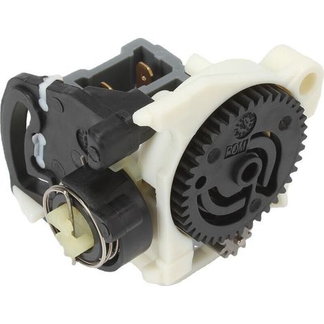 Hayon de Coffre avec Verrouillage Centralisé pour Scenic Megane Clio Twingo 8200060917 7700435694 8200102583 7700427088 7701473742 (1/4)